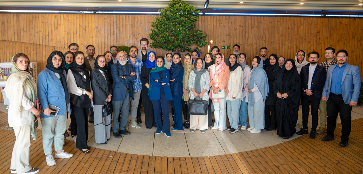 بازدید دانش آموزان مقطع متوسطه اول از کارخانه های گروه صنعتی زین العابدینی